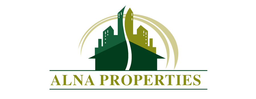 ALNA Properties Logo
