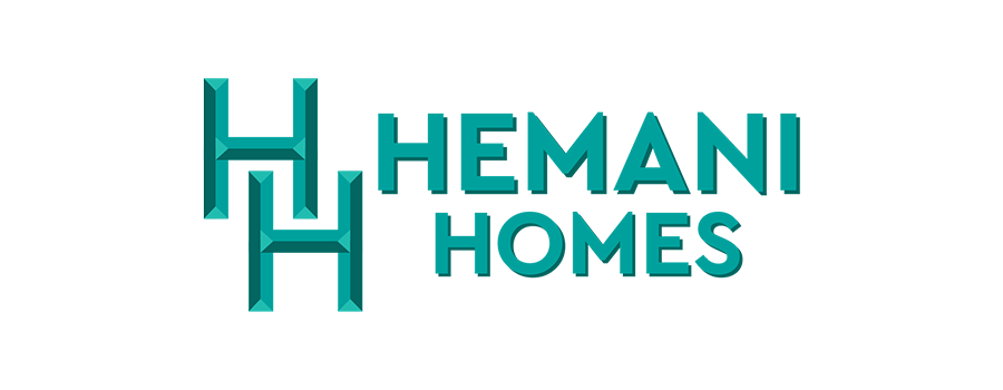 Hemani Homes Logo