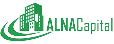 ALNA Management Logo