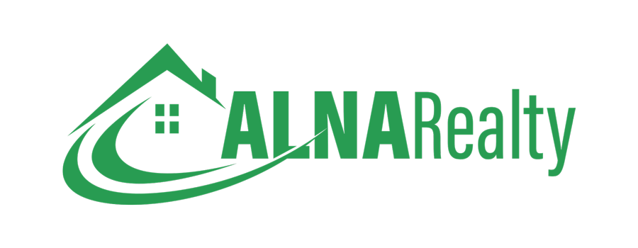 ALNA Realty Logo