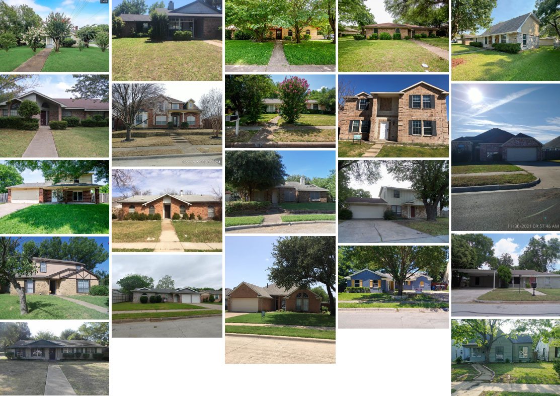 Dallas Property Management