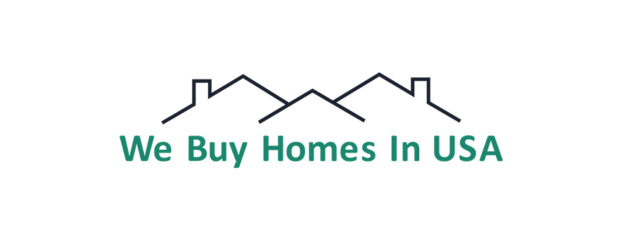 We Buy Homes Logo